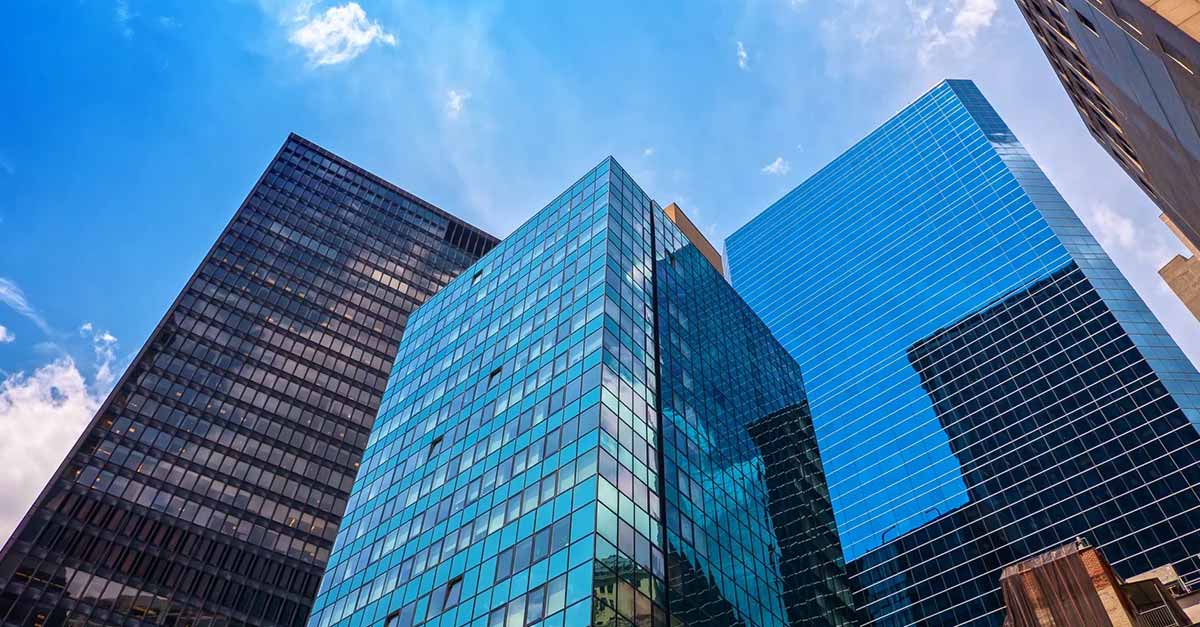 The new face of Asia real estate Financial Times Partner Content by